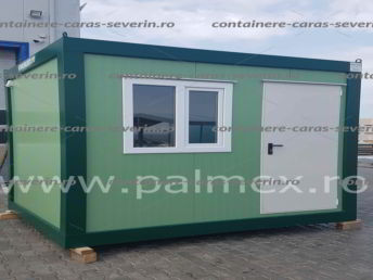 inchiriere container muncitori