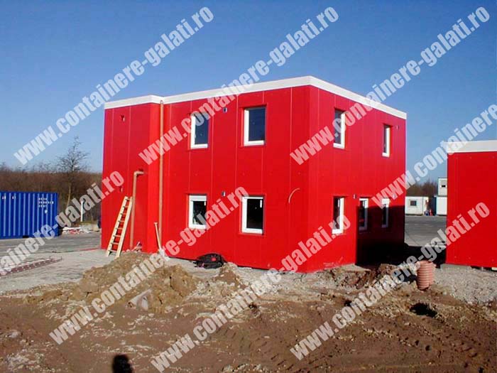 containere de locuit preturi Caras-Severin