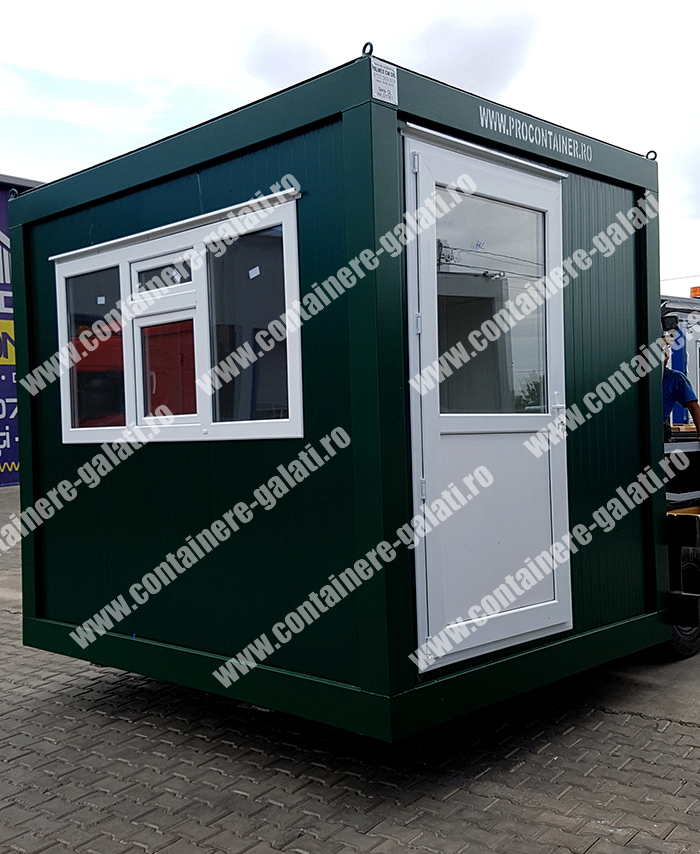 modul de locuit pret Caras-Severin