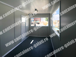 containere de inchiriat Caras-Severin